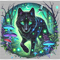 Animal Integration-DW 915